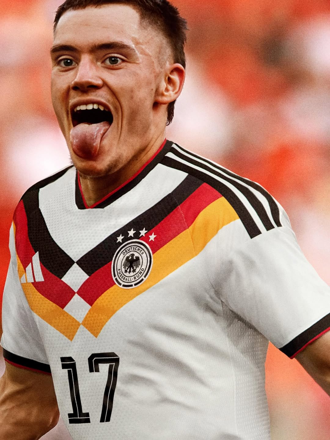 Adidas reveló las camisetas oficiales de las Selecciones que irán al Mundial 2026