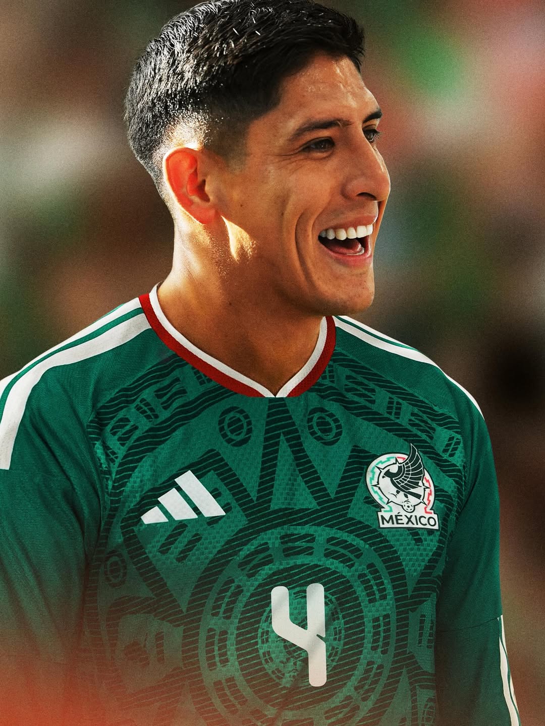 Adidas reveló las camisetas oficiales de las Selecciones que irán al Mundial 2026