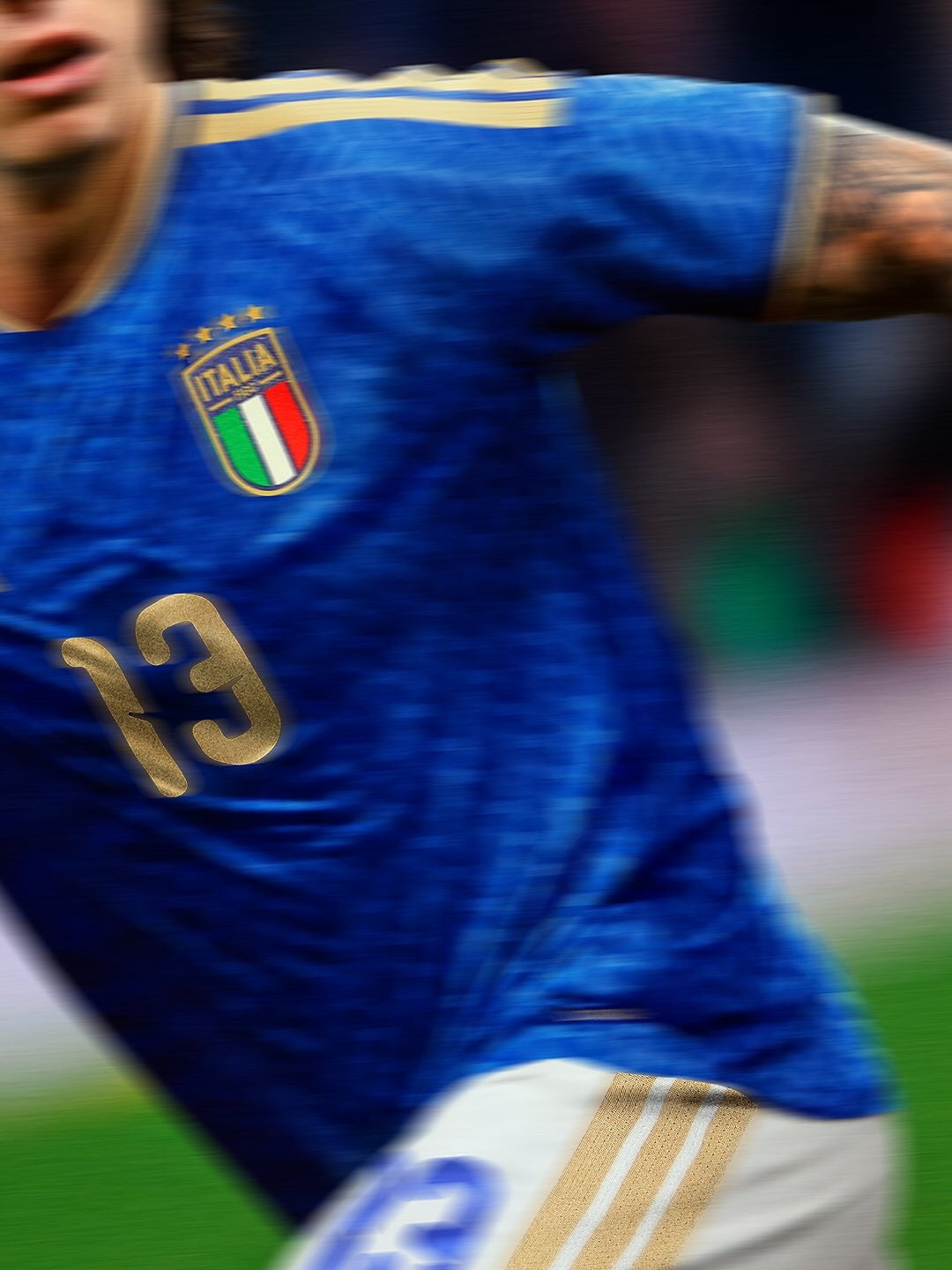 Adidas reveló las camisetas oficiales de las Selecciones que irán al Mundial 2026