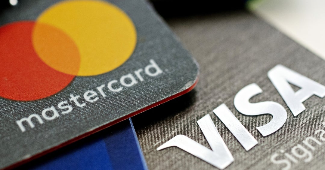 Acuerdo de Visa y Mastercard por US$38.000 millone