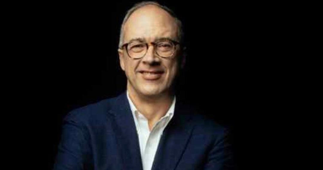 JUAN CARLOS ECHEVERRY: NUEVO LÍDER BANCARIO