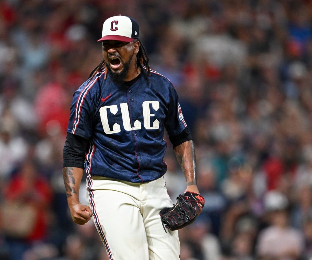 Dos jugadores de la MLB acusados __de participar en esquema ilegal de apuestas deportivas