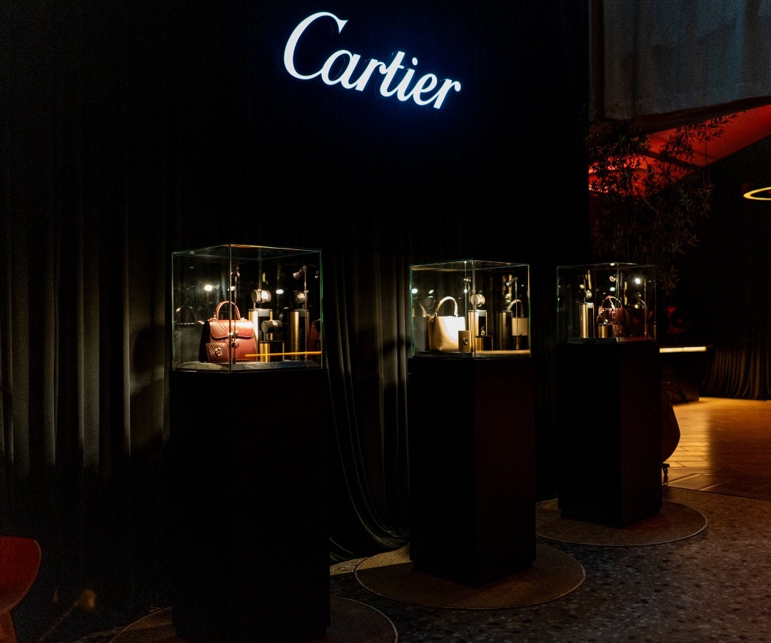 Cartier