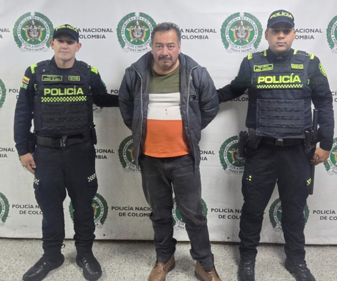 José Eduardo Chalá Franco, taxista que atropelló a 11 personas