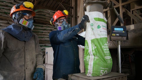 Fertilizantes PazdelRío