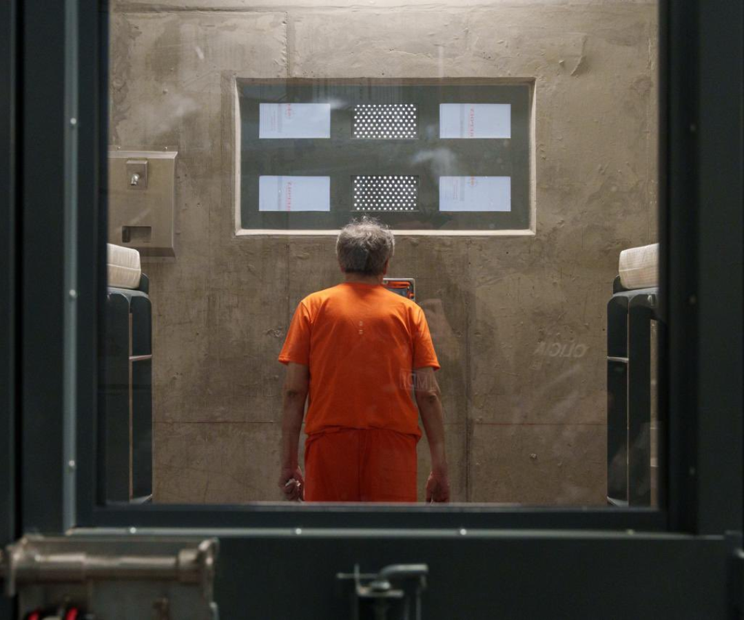 Traslado de exvicepresidente Glas a cárcel de máxima seguridad crea polémica en Ecuador