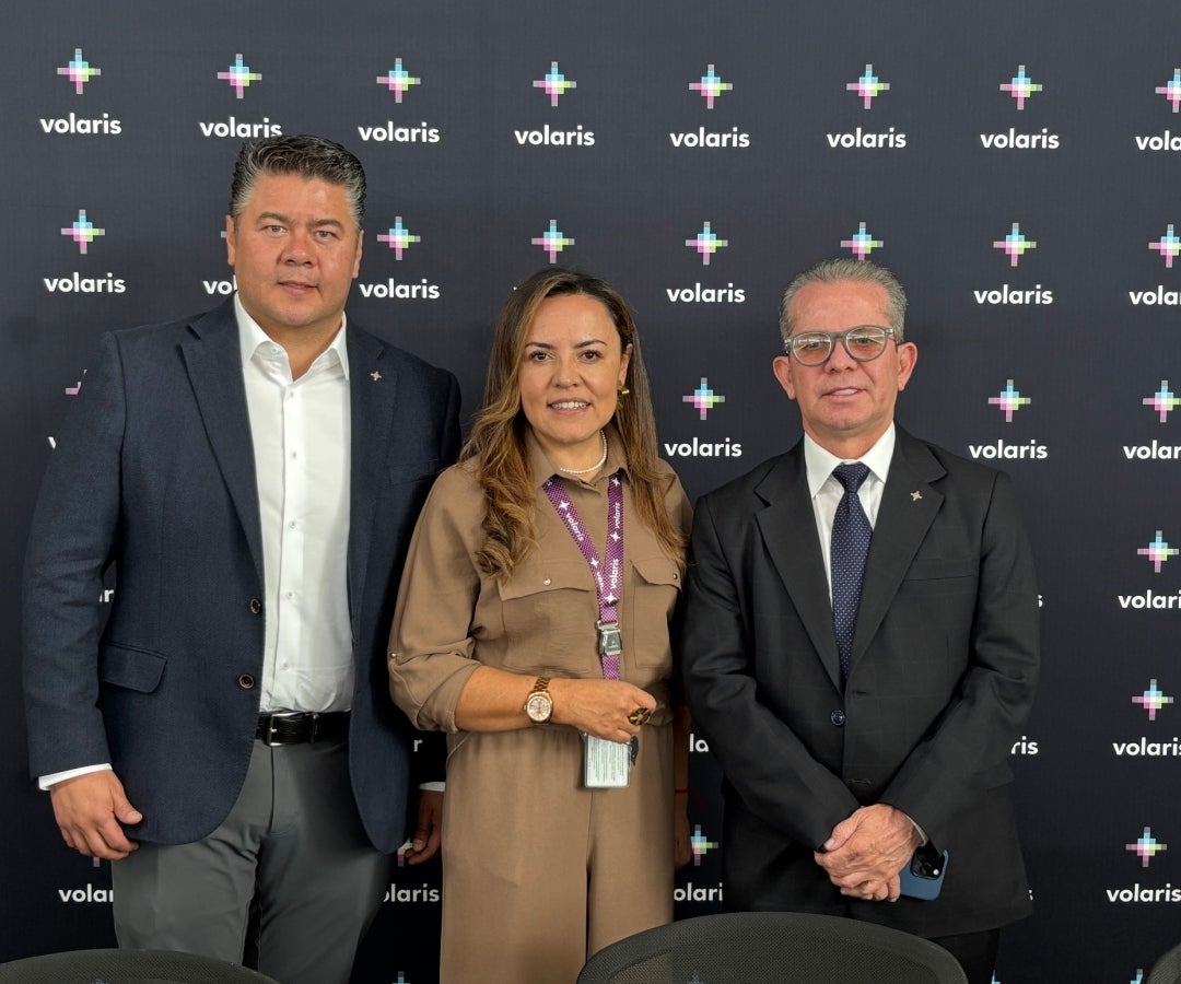 Volaris anuncia dos nuevas frecuencias semanales entre Bogotá y Guadalajara