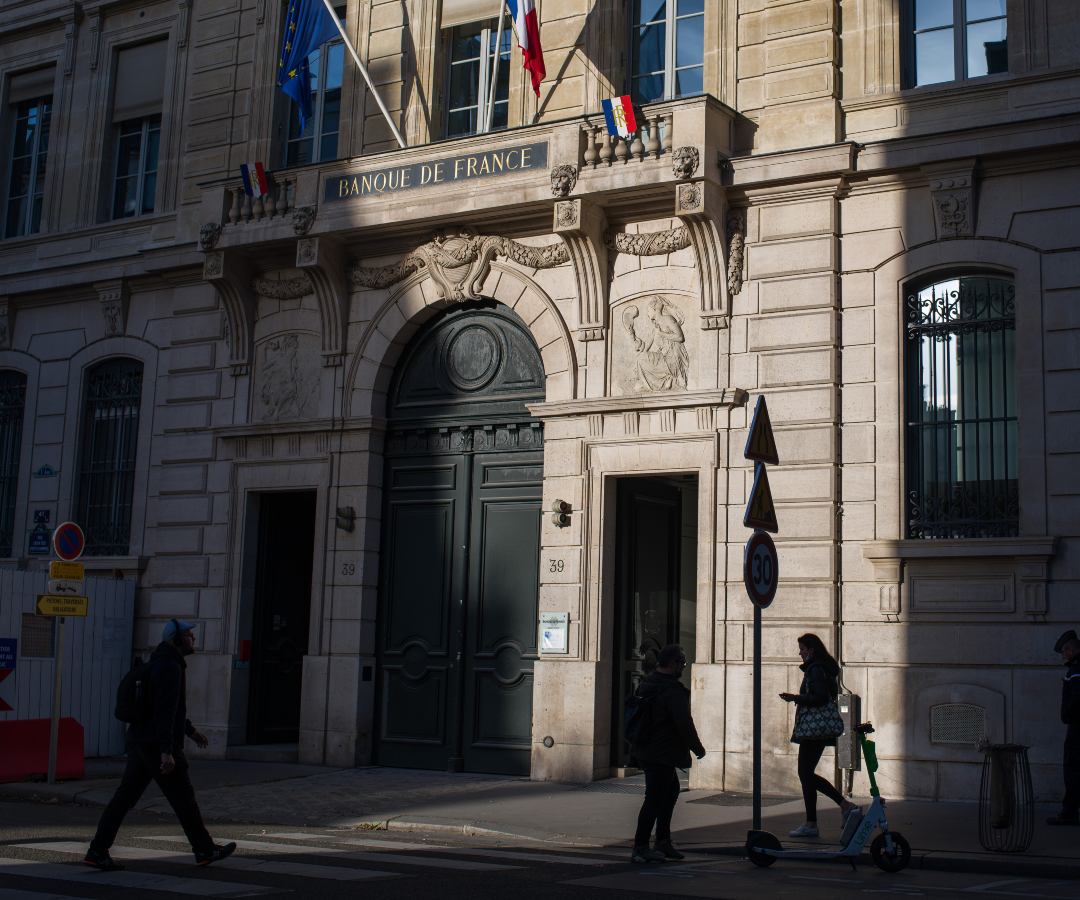Banco de Francia