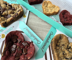 Crush Cookies le ganó pleito de marcas a Cookie Jaar ante la Superindustria y Comercio