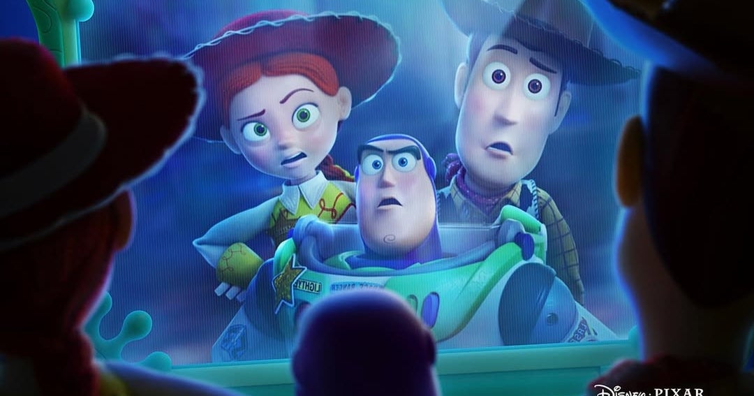 Pixar vuelve a romper récords: el regreso de Woody y Buzz se convierte en el estreno más grande del año