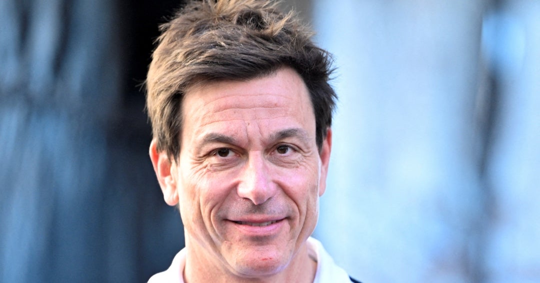 Wolff dice que F1 debe actuar 