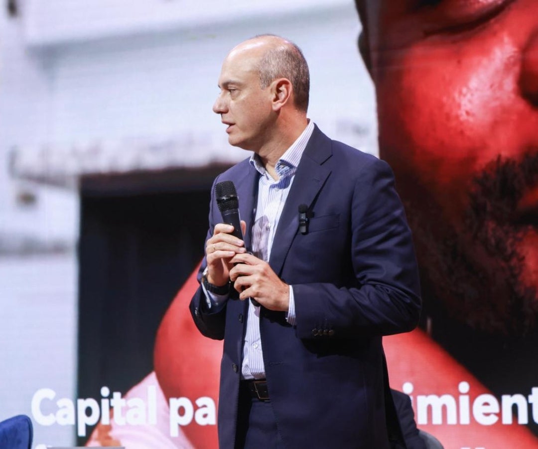 José Ignacio López, presidente de Anif