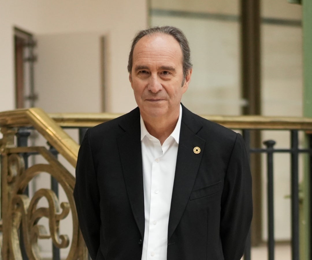 Xavier Niel