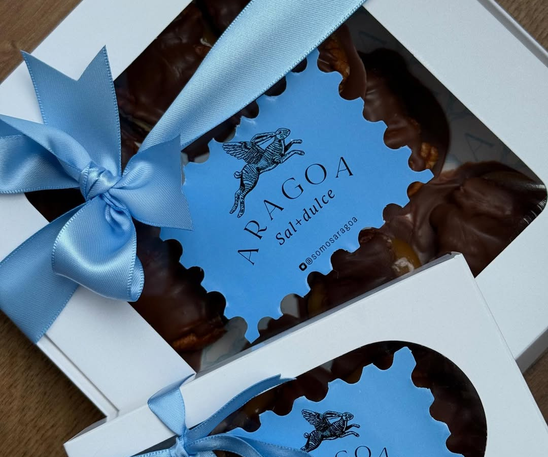 Aragoa Sal+Dulce le ganó pleito marcario a Tiendas Ara en la Superindustria y Comercio