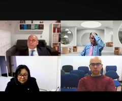 Juez envió a la cárcel a Juan Carlos Suárez Ortiz por el crimen de Jaime Esteban Moreno