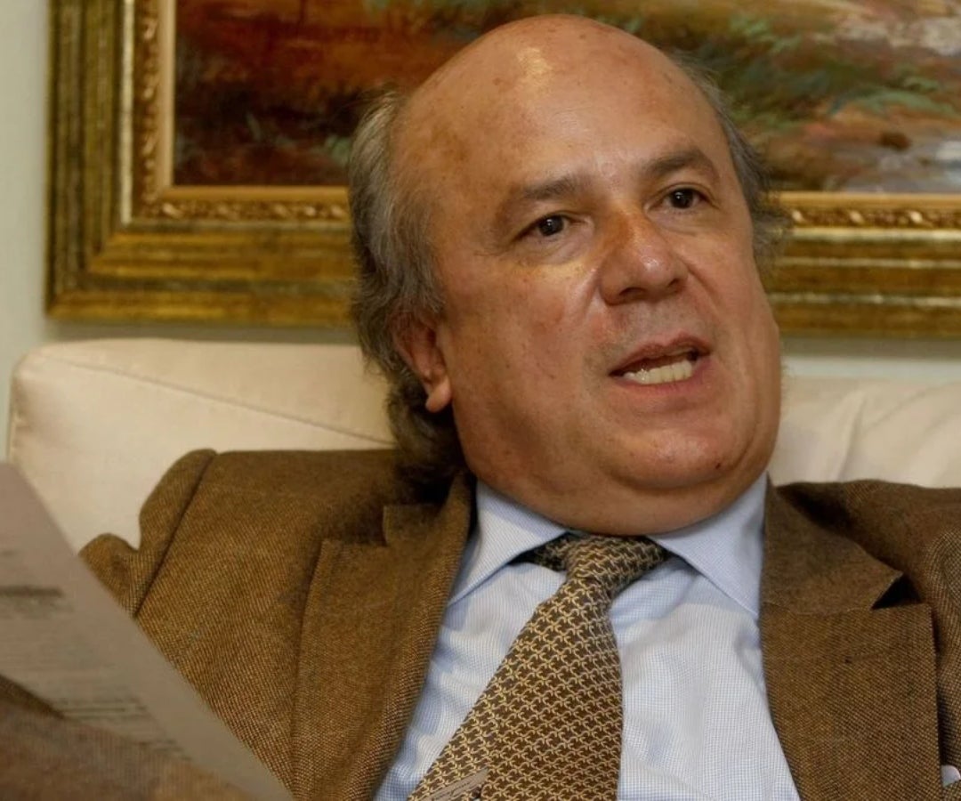 César Julio Valencia