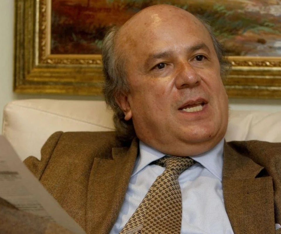 César Julio Valencia