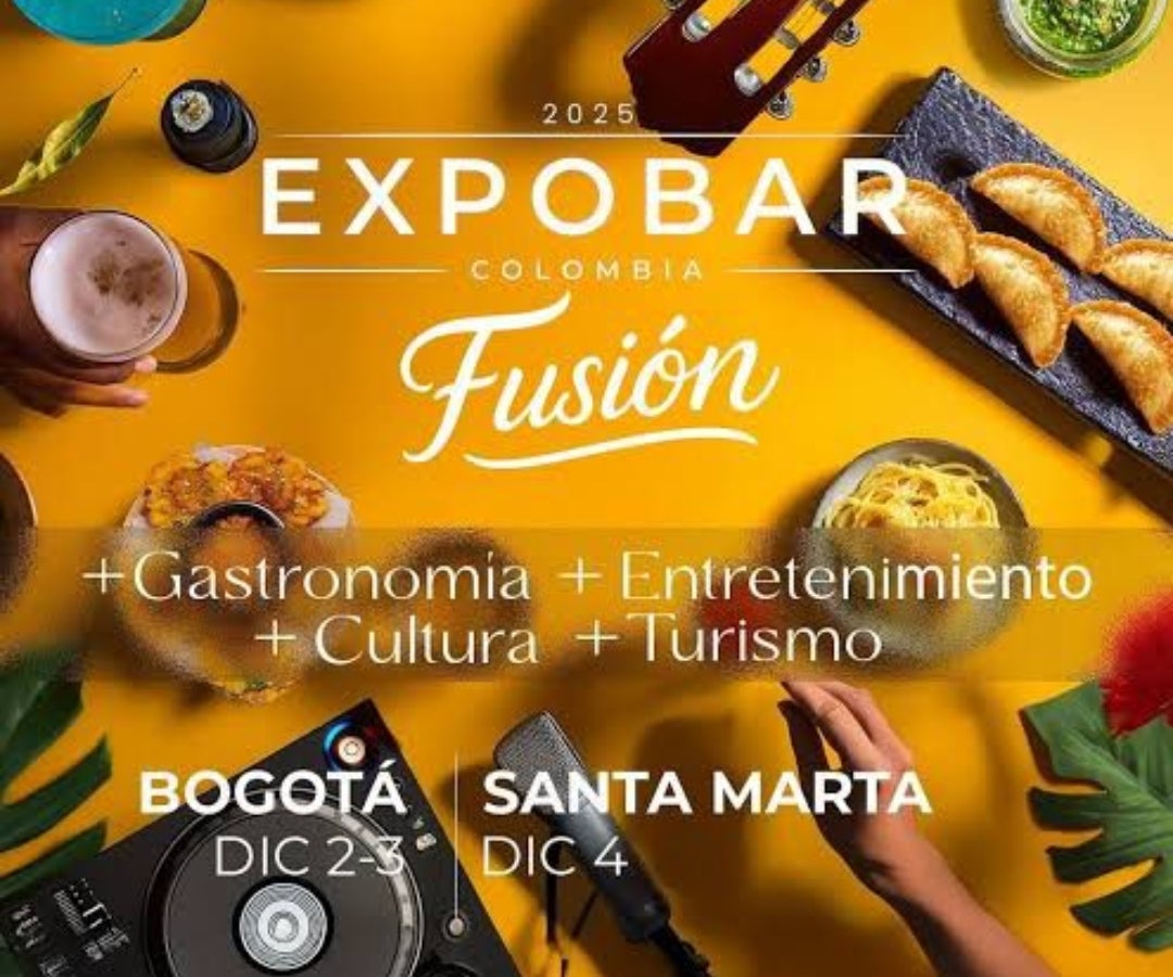 Expobar