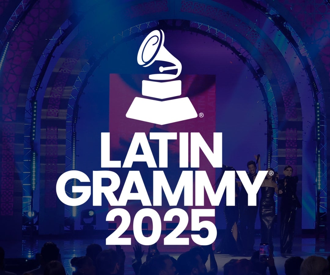 Latin Grammy 2025