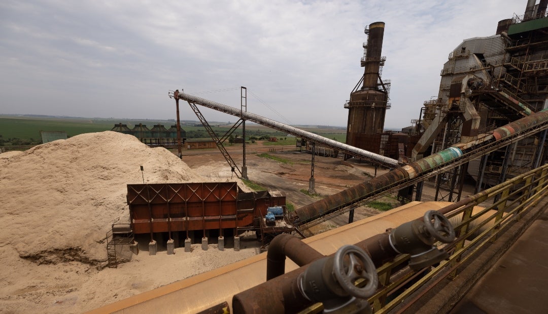 La rentabilidad del azúcar crudo ha disminuido, con una caída de los futuros de aproximadamente 23% en lo que va del año