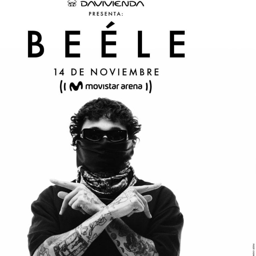 Bogotá está lista para las seis fechas de 