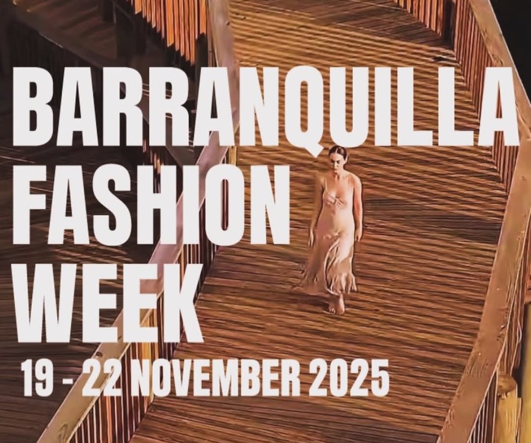 Barranquilla Fashion Week