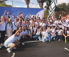 Fundación Renault impulsa inclusión y educación Fundación Renault impulsa inclusión y educación