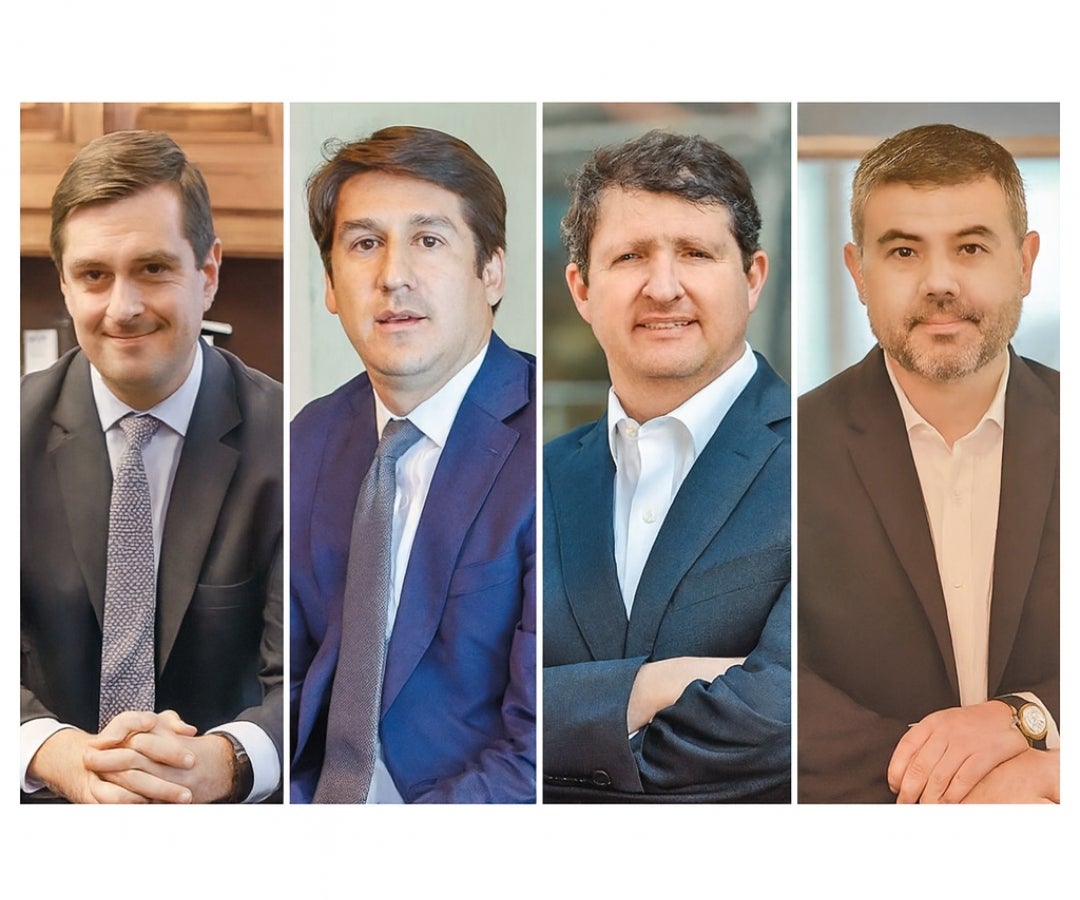 Visión de la banca chilena en escenario post-elecciones