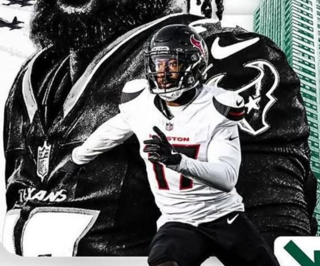 Jugador de los New York Jets Kris Boyd recibe un disparo en Manhattan