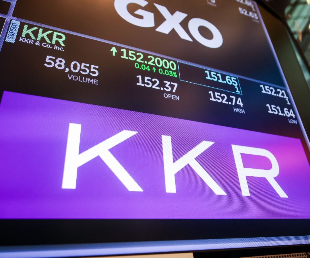 KKR renueva acuerdo con PayPal para comprar hasta US$75.400 en préstamos