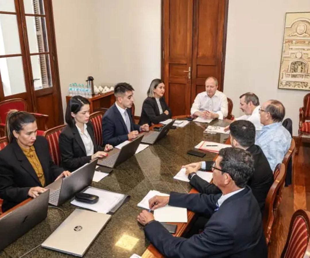 Así avanza procesos para escoger nuevo superintendente de pensiones