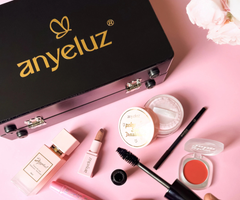 Superindustria y Comercio negó la marca Angelis por confusión con Anyeluz y Angelix