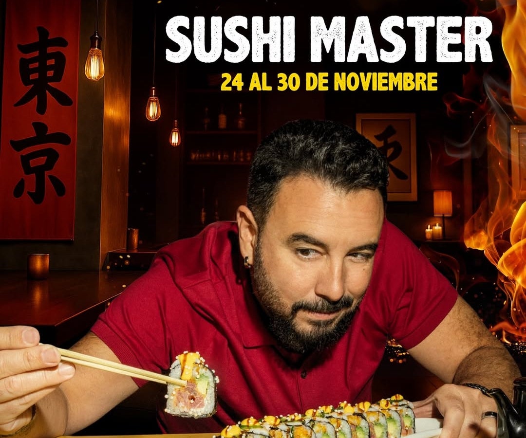 Sushi Master