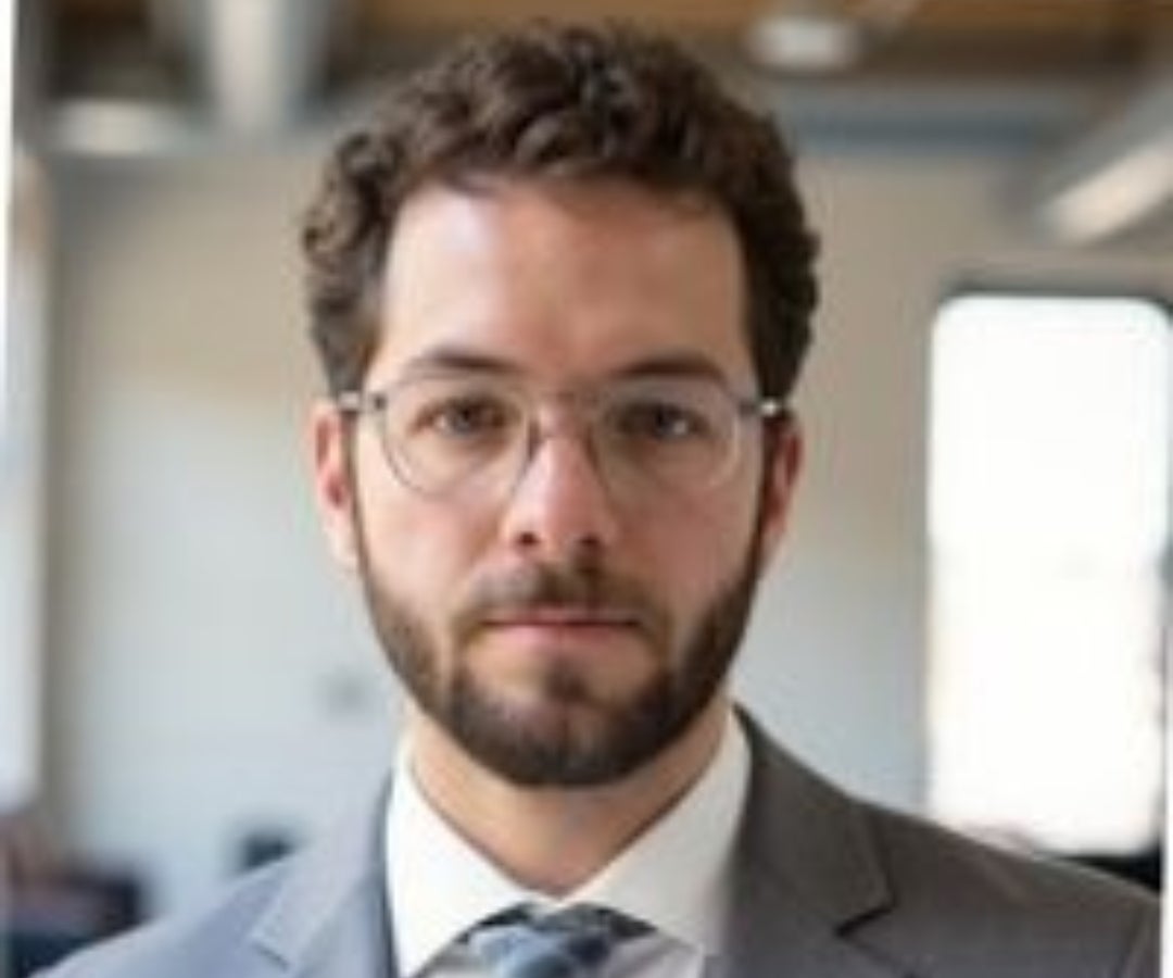 Daniel Henao, presidente de Mineros