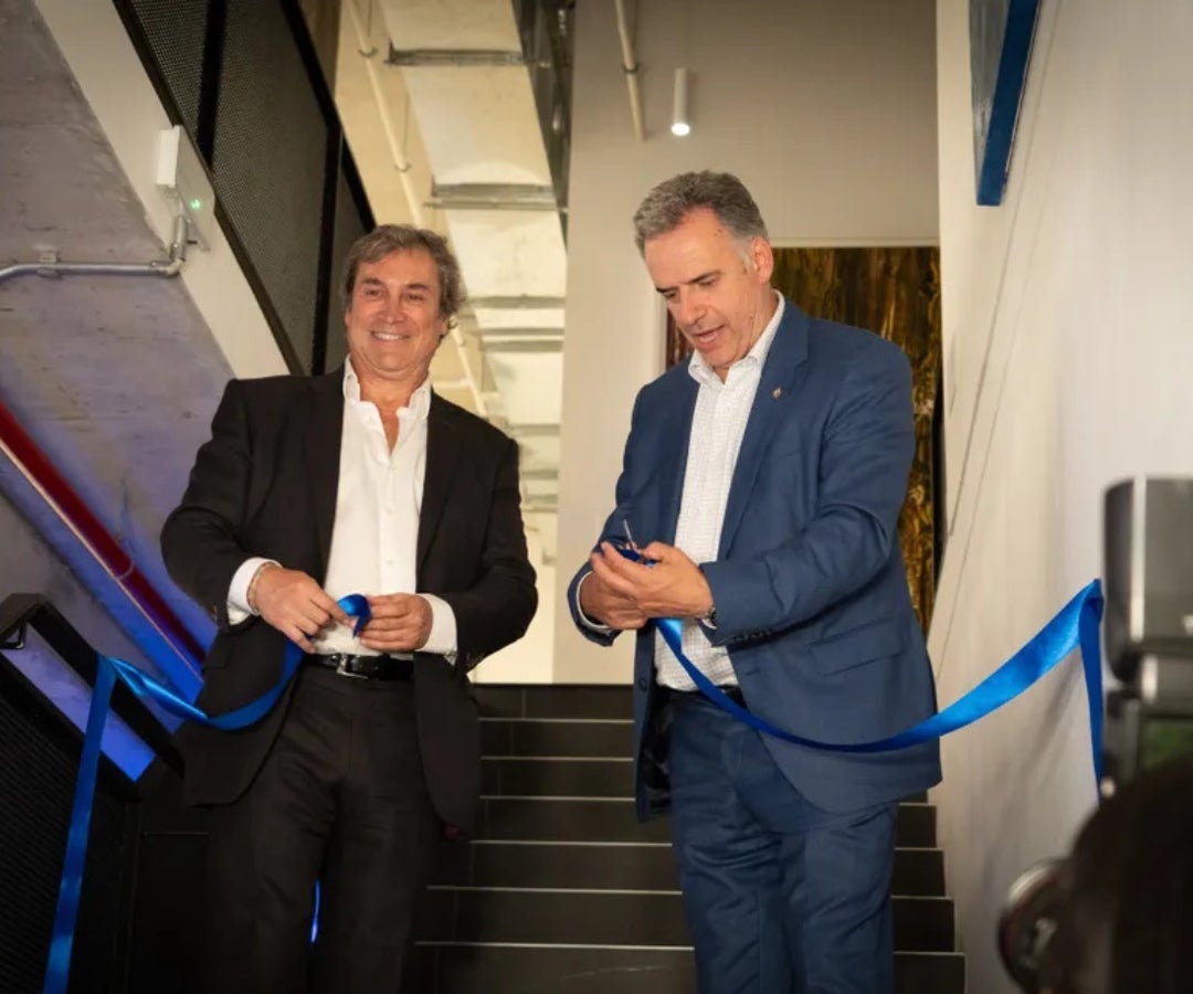Balanz inauguró oficinas en Montevideo y refuerza rol de Uruguay como hub regional