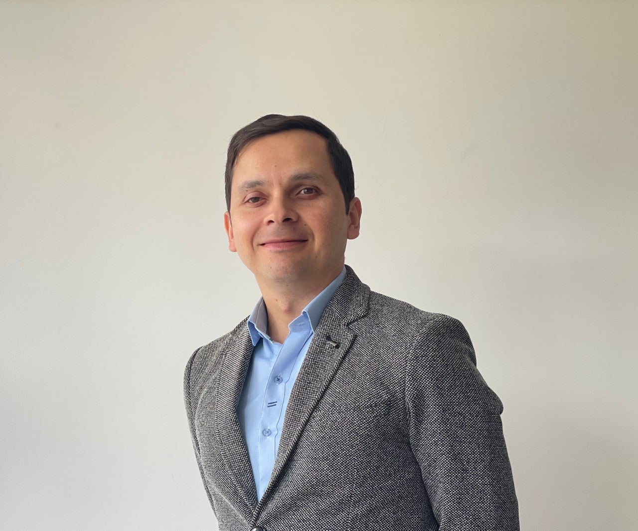 José Miguel Ceballos 1440