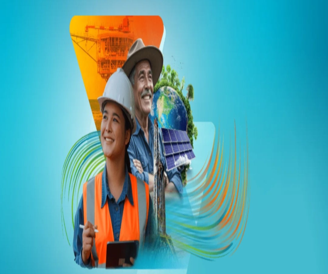 Cumbre del petróleo, gas y energía