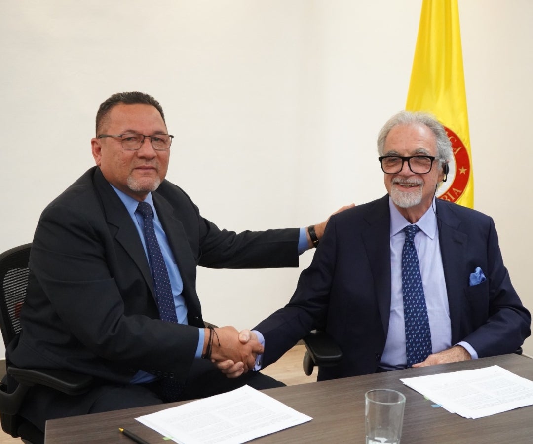 Colombia y Aris Mining logran acuerdo