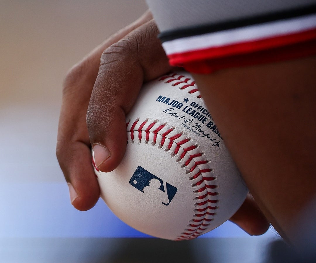 Los derechos de algunos partidos de la MLB quedaron disponibles después de que la liga