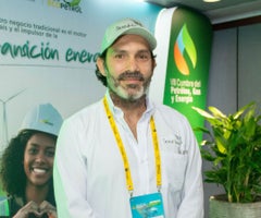 Jerónimo Castaño, gerente comercial de SkanHawk