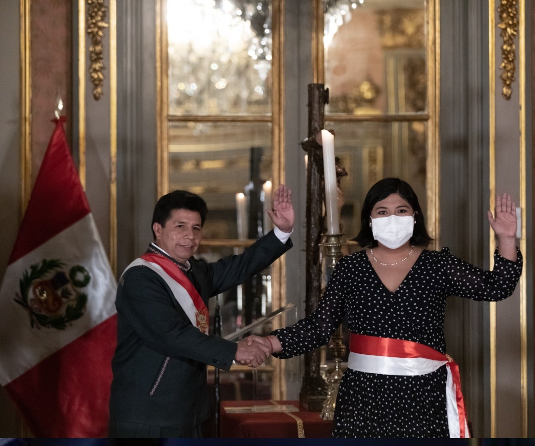 Gobierno de Perú pospondrá decisión sobre el asilo de México y priorizará las reformas