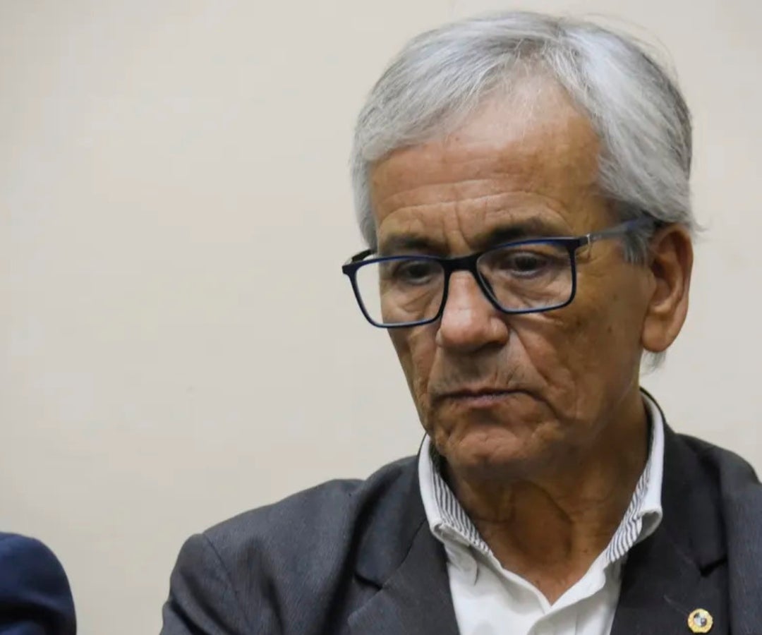 Ministro de Trabajo y Seguridad Social, Juan Castillo