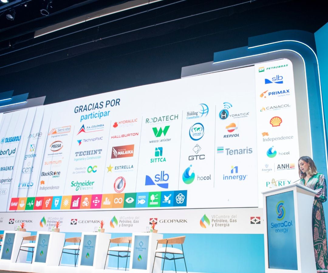 Empresas ganadoras del Premio de Sostenibilidad Campetrol 2025