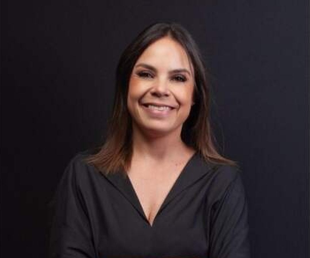 María Elvira Tamayo, Gerente General de Impacto Colombia