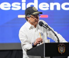 Comisión de Acusación inicia investigación contra Petro por caso de los pasaportes