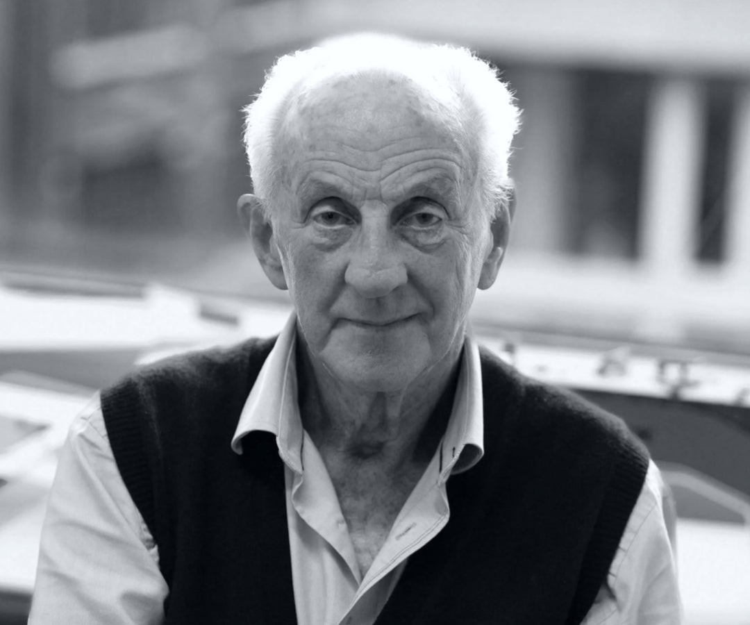 Paul Costelloe