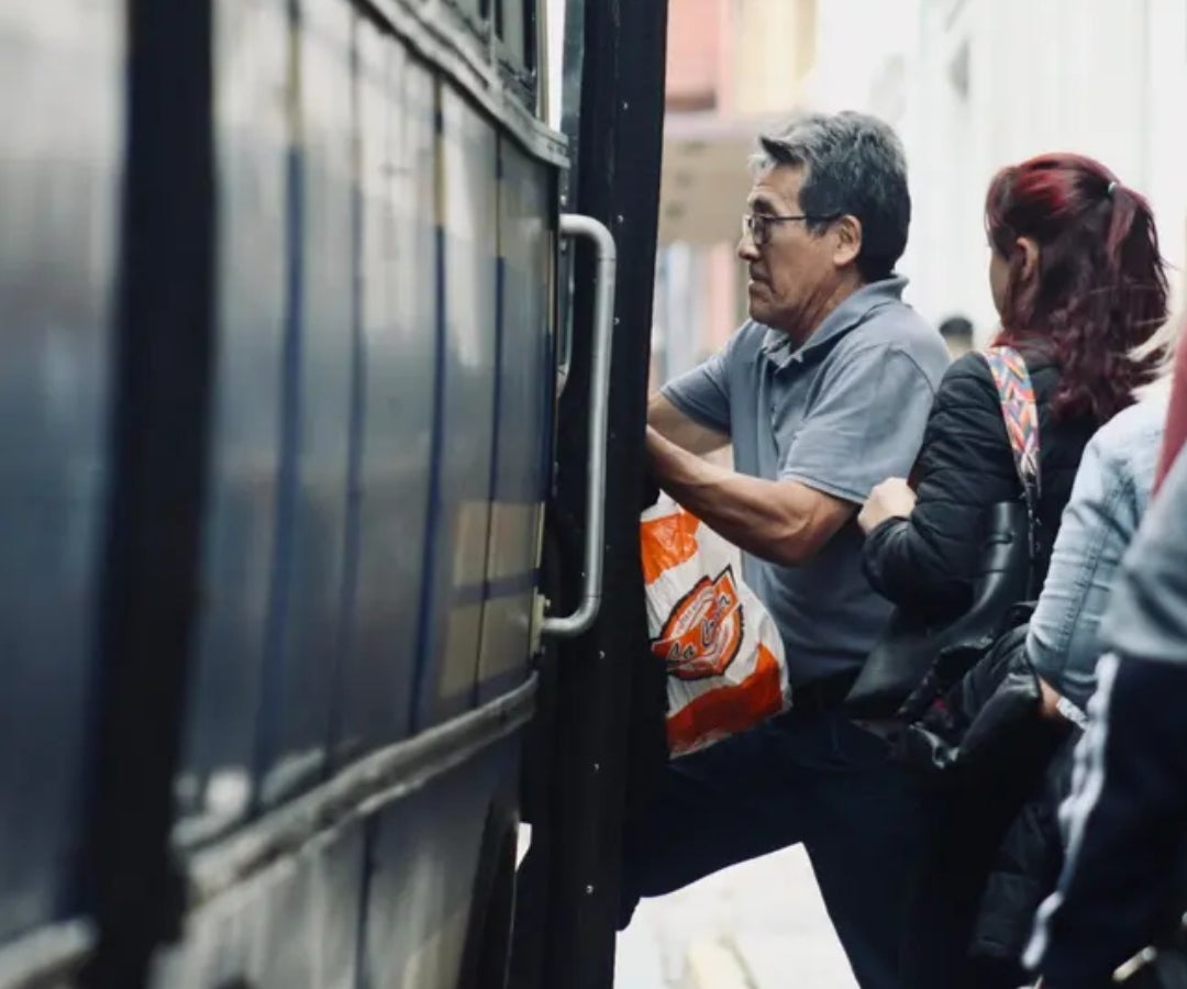 Reforma del transporte buscaría reordenamiento y nuevas reglas para área metropolitana