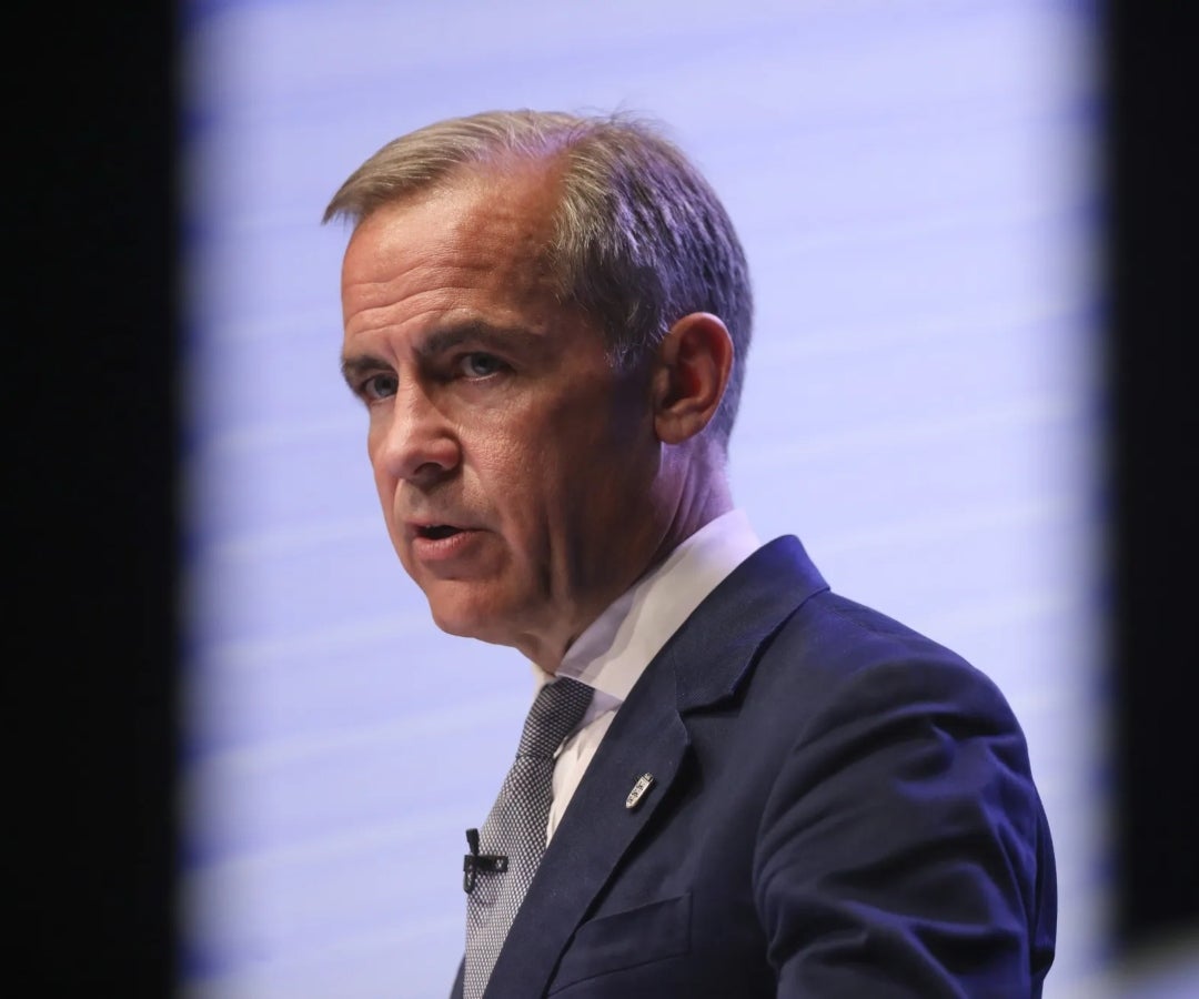 Primer ministro canadiense dijo que el mundo puede seguir adelante sin EE.UU.