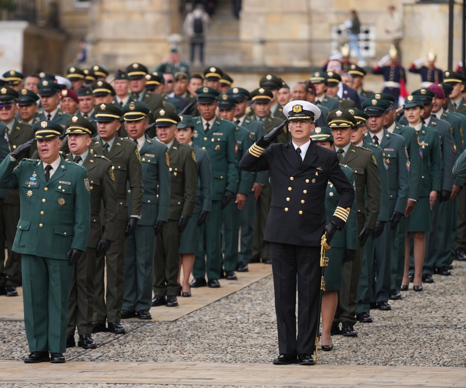 El Ejército alista una amplia rotación de mandos ante ascensos de nuevos generales