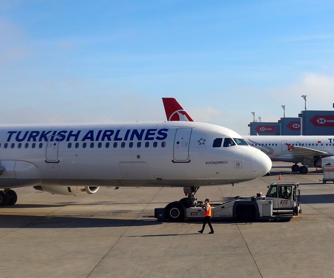 Turkish Airlines
